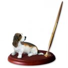 DPH37 Basset Hound Pen Set