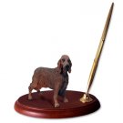 DPH41 Irish Setter Pen Set