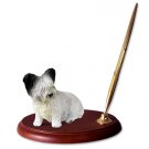 DPH45 Skye Terrier  Pen Set