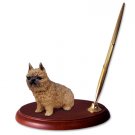 DPH46A Brussels Griffon, Red Pen Set