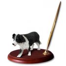 DPH62 Border Collie Pen Set
