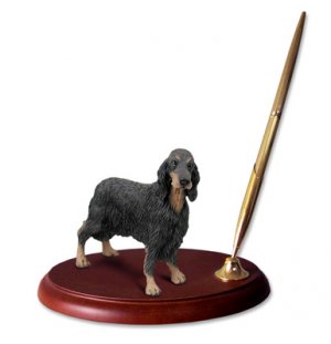 DPH66 Gordon Setter  Pen Set