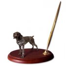 DPH67 German Short Hair Pen Set