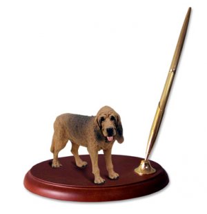 DPH69 Bloodhound Pen Set