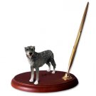 DPH76 Irish Wolfhound Pen Set