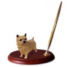 DPH79 Norwich Terrier Pen Set