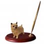 DPH79 Norwich Terrier Pen Set