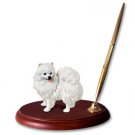DPH83 American Eskimo Miniature Pen Set