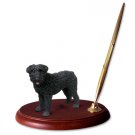 DPH89 Bouvier, Uncropped Pen Set