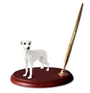 DPH92A Whippet, White Pen Set