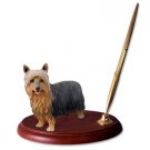 DPH93 Silky Terrier  Pen Set