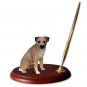 DPH94 Border Terrier Pen Set