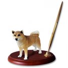 DPH96 Shiba Inu  Pen Set