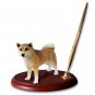 DPH96 Shiba Inu  Pen Set