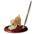 DPH98 Soft Coated Wheaten  Pen Set