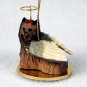 DTA04 Yorkshire Terrier Angel