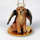 DTA09 Golden Retriever  Angel
