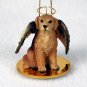 DTA09 Golden Retriever  Angel