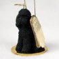 DTA104D Poodle, Black, Sport cut Angel