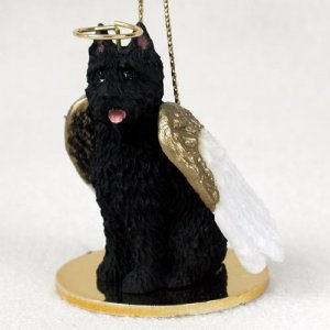 DTA107 Bouvier Angel