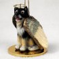 DTA108 Alaskan Malamute Angel