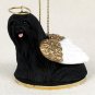 DTA10D Lhasa Apso, Black Angel