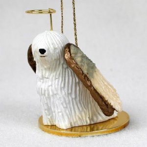 DTA119 Komondor Angel