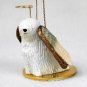 DTA119 Komondor Angel