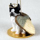 DTA12 Boston Terrier Angel