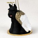 DTA13A Schnauzer, Black Angel