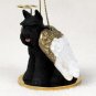 DTA13A Schnauzer, Black Angel