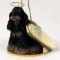 DTA15F Cocker Spaniel, Black & Tan Angel