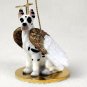 DTA16C Great Dane, Harlequin Angel