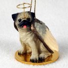 DTA18A Pug, Fawn Angel