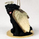 DTA18B Pug, Black Angel