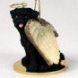 DTA18B Pug, Black Angel