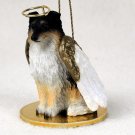 DTA20B Sheltie, Tricolor Angel