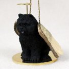 DTA21A Chow, Black Angel