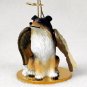 DTA23B Collie, Tricolor Angel