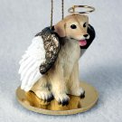 DTA24B Labrador Retriever, Yellow Angel