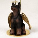 DTA25B Doberman, Red Angel