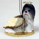 DTA26A Shih Tzu, Gray Angel