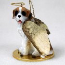 DTA31 Saint Bernard, Rough Coat Angel