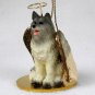 DTA32 Keeshond Angel