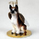 DTA33C Boxer, Brindle Angel