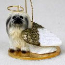 DTA36 Pekingese Angel