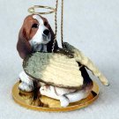 DTA37 Basset Hound Angel
