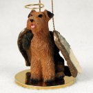 DTA38 Airedale Angel