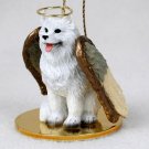 DTA39 Samoyed  Angel