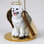 DTA39 Samoyed  Angel